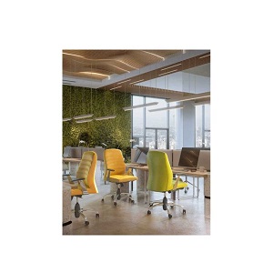 صندلی کارشناسی هلگر مدل Prestige-EC-103-02