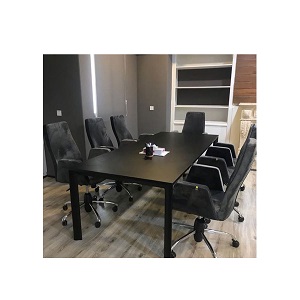 صندلی مدیریت  هلگر مدل Creative-BC-106-02