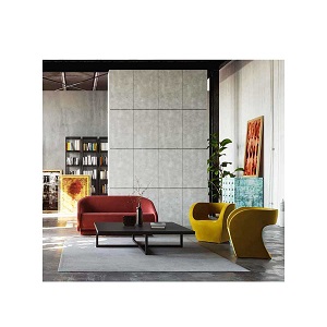 مبل تک نفره هلگر مدل RC-102-01