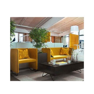 مبل تک نفره هلگر مدل SF-113-01