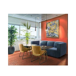 مبل سه نفره هلگر مدل SF-116-03