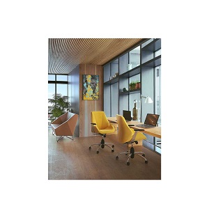 صندلی کارشناسی هلگر مدل EC-104-01