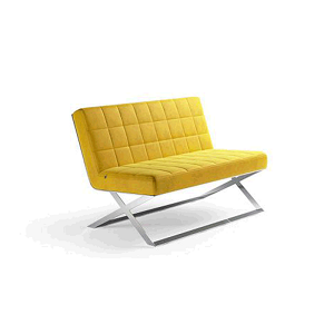 مبل دو نفره هلگر مدل SF-102-02