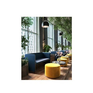 مبل دو نفره هلگر مدل Zippo