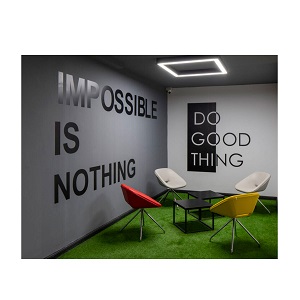 مبل تک نفره هلگر مدل Triangle