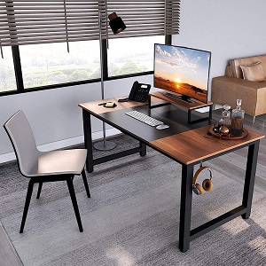 میز کارمندی 120