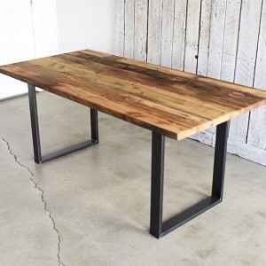 میز کارمندی 128