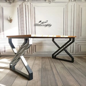 میز کارمندی 135