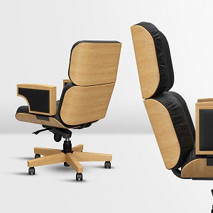 صندلی  مدیریتی اروند مدل  1714