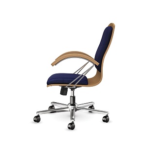 صندلی  مدیریتی اروند مدل  1714
