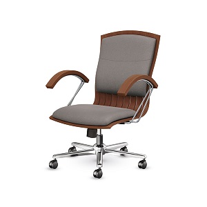 صندلی  کارشناسی اروند مدل  3414