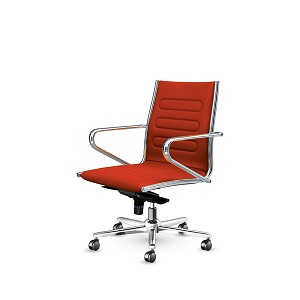 صندلی  کارمندی اروند مدل  5612