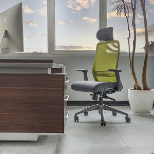 صندلی  مدیریتی اروند مدل  1714