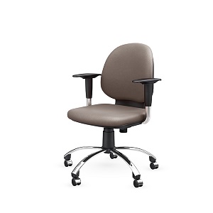 صندلی کارمندی اروند مدل 5414