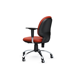 صندلی کارمندی اروند مدل 5414