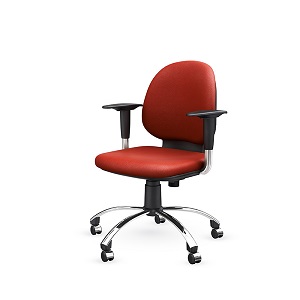 صندلی کارمندی اروند مدل 5414