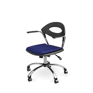 صندلی کارمندی اروند مدل 3714