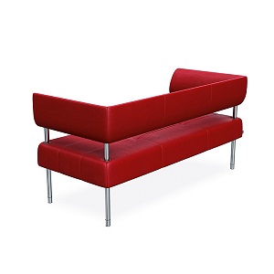 مبل تک نفره اروند مدل4010