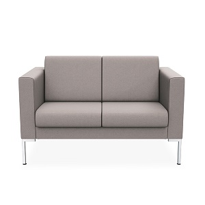 مبل دو نفره اروند مدل4014