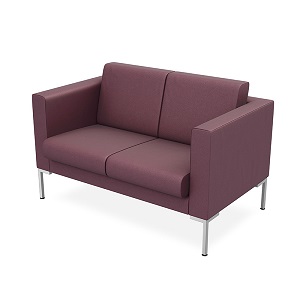 مبل تک نفره اروند مدل4010