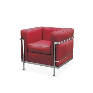 مبل تک نفره اروند مدل4010