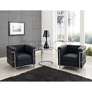 مبل تک نفره اروند مدل4015