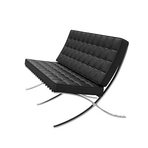 مبل تک نفره اروند مدل4010