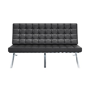 مبل دو نفره اروند مدل4018