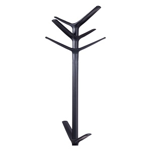 رخت آویز نظری مدل flora