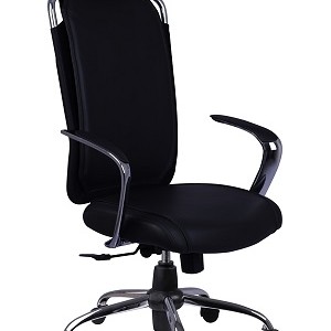 صندلی مدیریتی لاژید مدل   K81