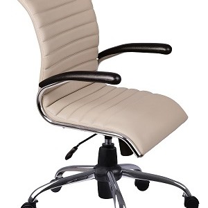 صندلی کارمندی لاژید مدل  F32