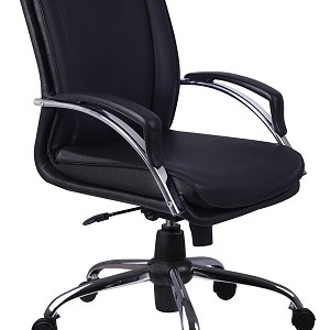 صندلی کارمندی لاژید مدل  C62