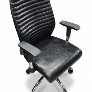 صندلی کارشناسی لاژید مدل  T62