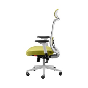 صندلی مدیریت داتیس مدل فرا  MF860S