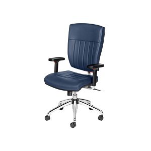 صندلی کارشناسی داتیس مدل پونته  XP747