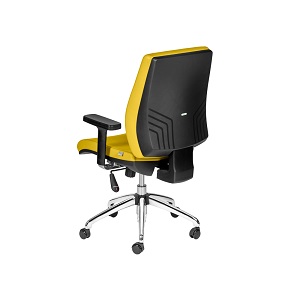 صندلی کارمندی داتیس مدل فلوته  XF460