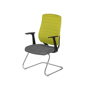 صندلی کنفرانسی داتیس مدل ورک   CW450WF