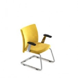 صندلی کنفرانسی هلگر MATH مدل CC-101-03