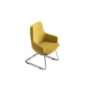صندلی کنفرانسی هلگر ELEPHANT مدل CC-108-01