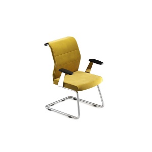 صندلی کنفرانسی هلگر BOSS مدل CC-105-02