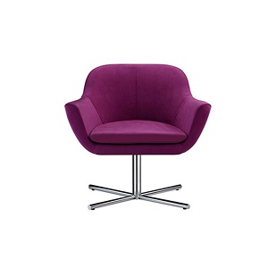 مبل تک نفره هلگر Orchid مدل RC-104-01