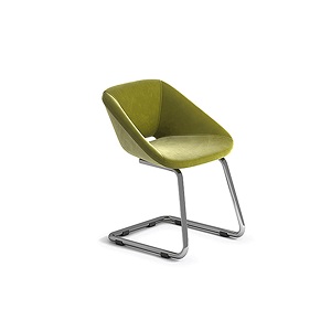 مبل تک نفره هلگر Triangle مدل RC-105-03