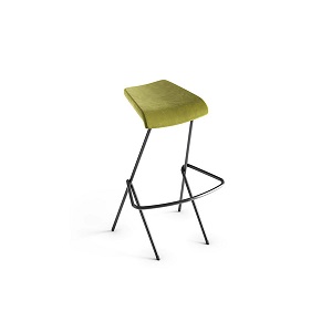 صندلی کانتر هلگر Twist مدل BS-104-02