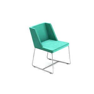 صندلی ناهار خوری هلگر COOL مدل DC-107-01