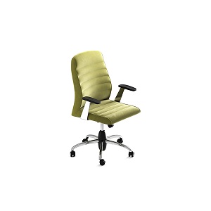 صندلی کارشناسی هلگر مدل EC-103-01