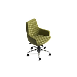صندلی کارشناسی هلگر مدل EC-108-01