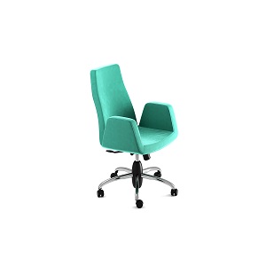 صندلی مدیریت  هلگر مدل BC-106-01