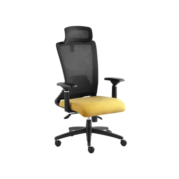 صندلی مدیریت راشن مدل  M970B
