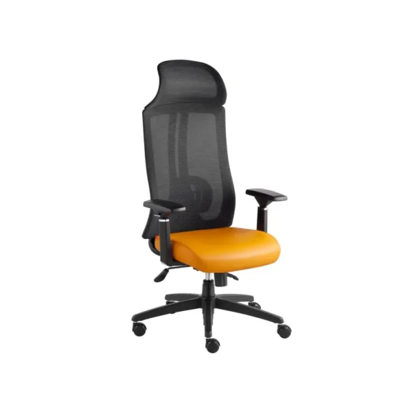 صندلی مدیریت  راشن مدل  M960B