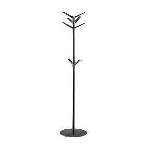 رخت آویز نظری مدل flora